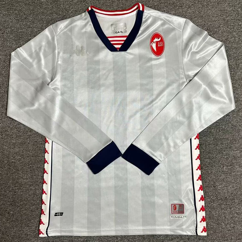 Maillot Bari Manches Longues 2024/25