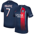 Maillot Paris SG Domicile 2023/24