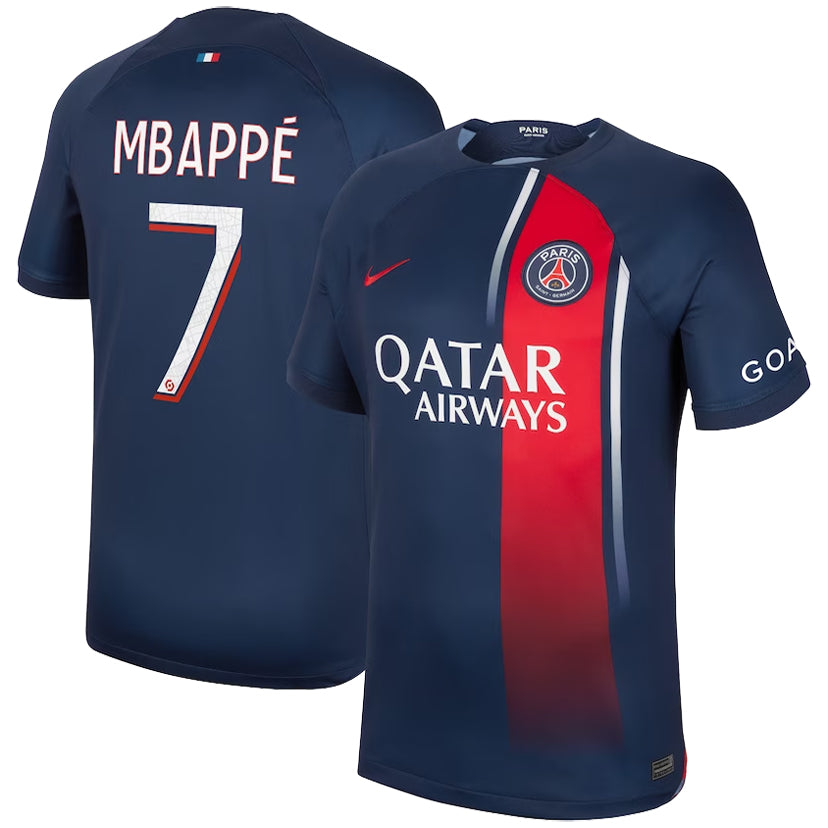 Maillot Paris SG Domicile 2023/24