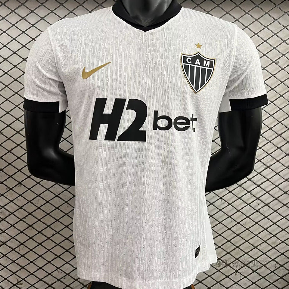 Maillot At Mineiro Extérieur 2026/27 (Version Joueur)