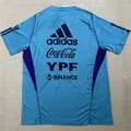 Maillot Argentine 2024/25