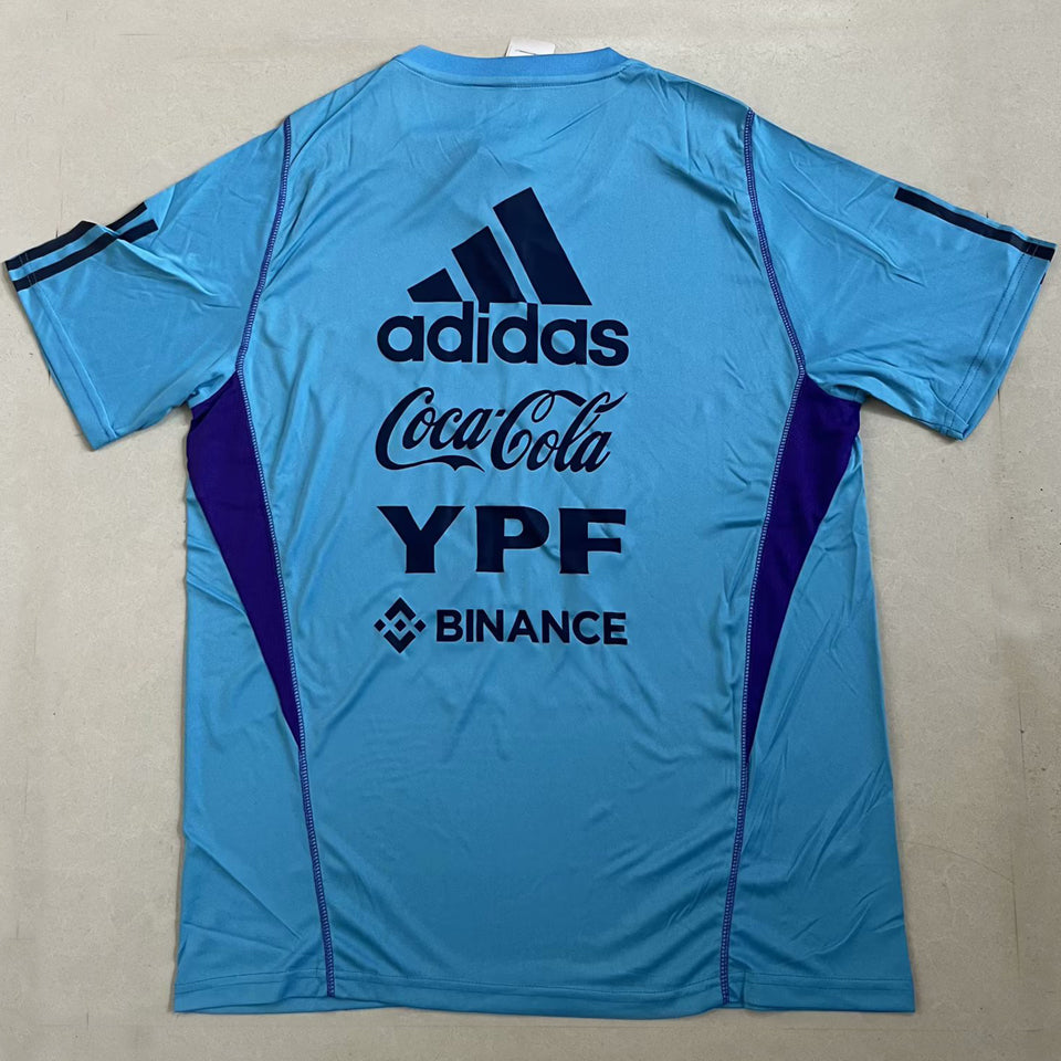 Maillot Argentine 2024/25