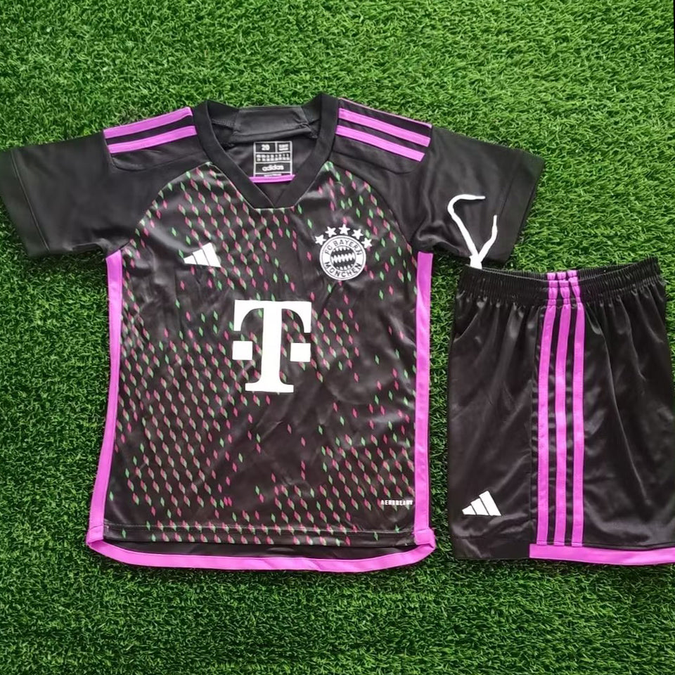 Maillot Botafogo Extérieur 2023/24 Enfant