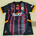 Maillot Galatasaray Third 2024/25
