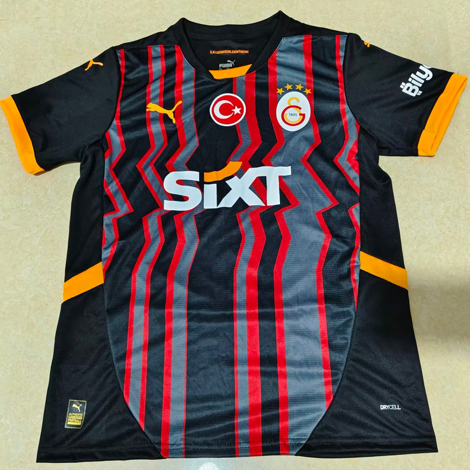 Maillot Galatasaray Third 2024/25