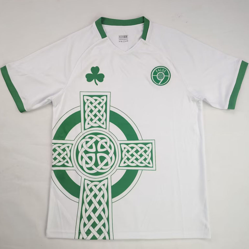 Maillot Ireland Rétro