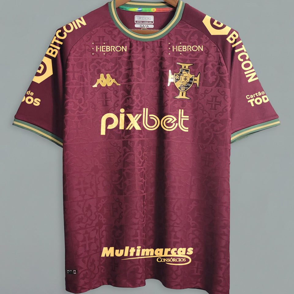 Maillot Vasco Gardien 2022/23