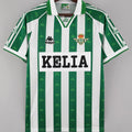 Maillot R Bts Domicile Rétro 1996/97