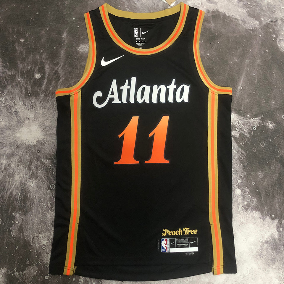 Maillot Eagles Young 11