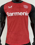Maillot Leverkusen Domicile 2024/25 (Version Joueur)