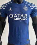 Maillot Paris SG 2024/25 (Version Joueur)
