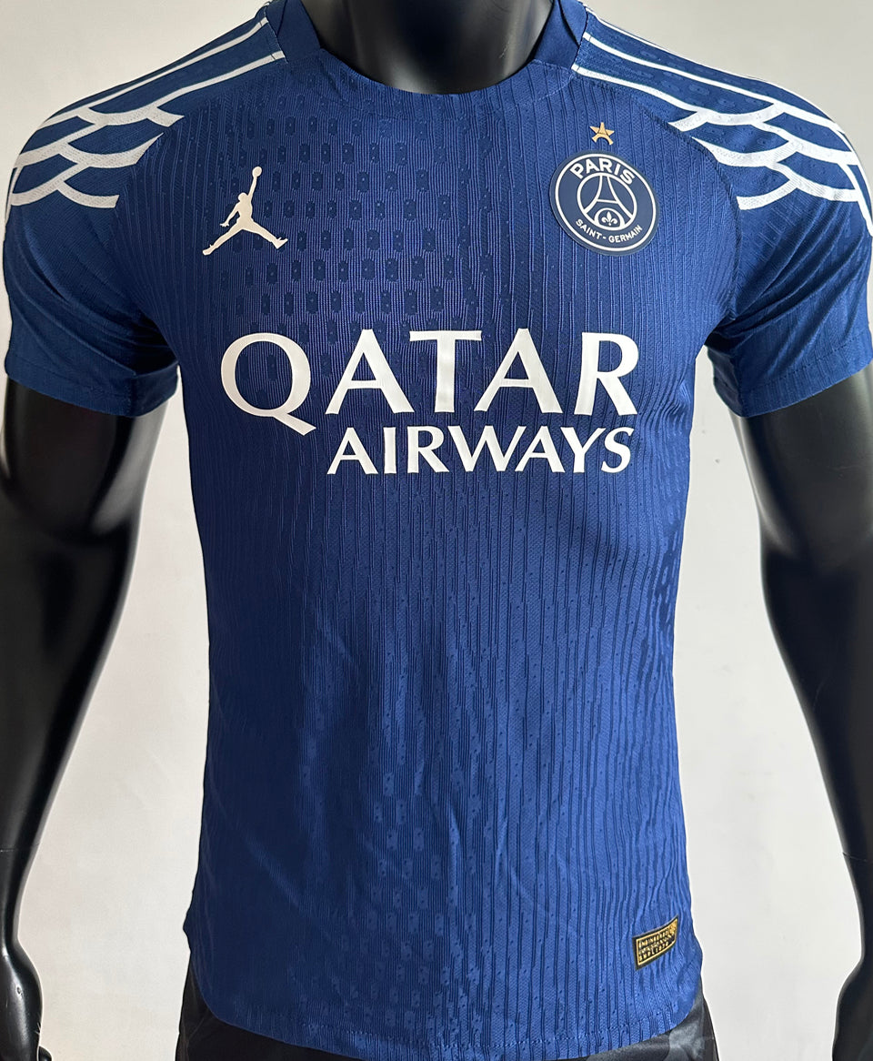 Maillot Paris SG 2024/25 (Version Joueur)
