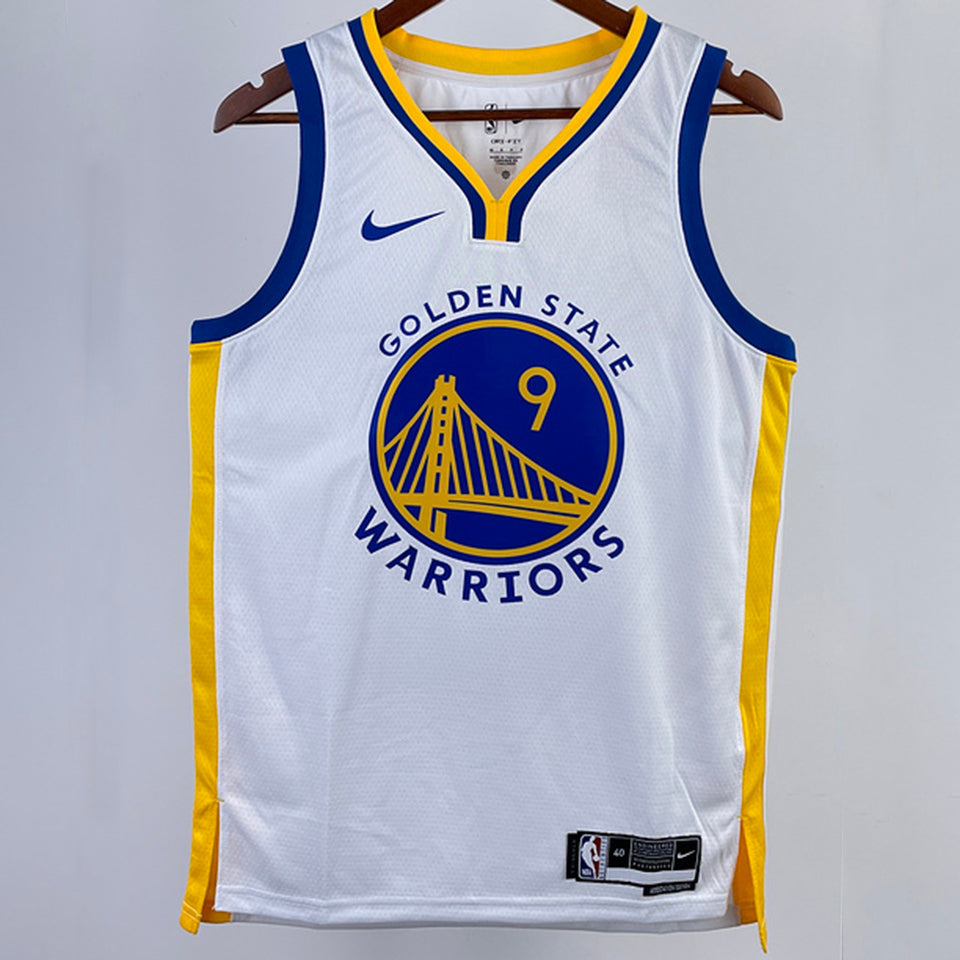 Maillot Warriors Iguodala 9 2023/24
