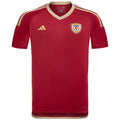 Maillot Venezuela Domicile 2024/25