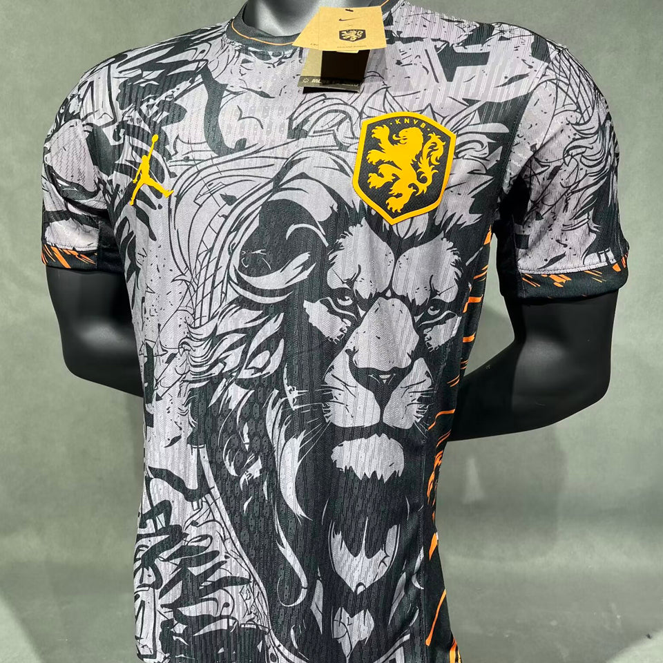 Maillot Pays-Bas 2024/25 (Version Joueur)
