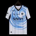 Maillot Al Hilal Extérieur 2026/27