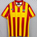 Maillot 96 Lecce Domicile Rétro