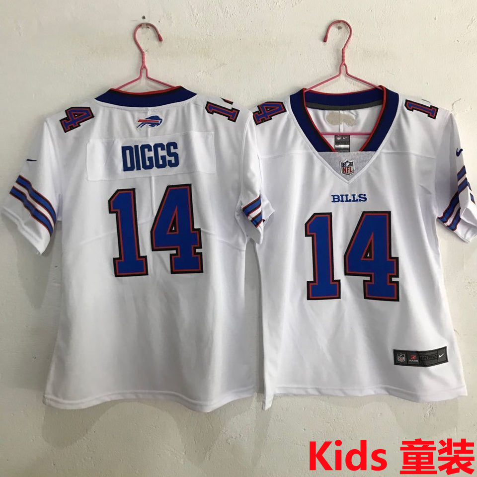 Maillot Jones 75 Men S Los Angeles Rams Rétro