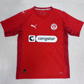 Maillot St Pauli 2025/26