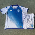 Maillot Monaco Third 2023/24 Enfant