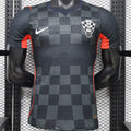 Maillot Croatie 2026/27 (Version Joueur)