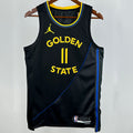 Maillot Warriors Thompson 11 2025/26