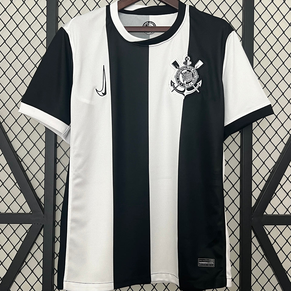 Maillot Corinthians Third 2024/25