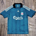 Maillot Liverpool Extérieur Rétro