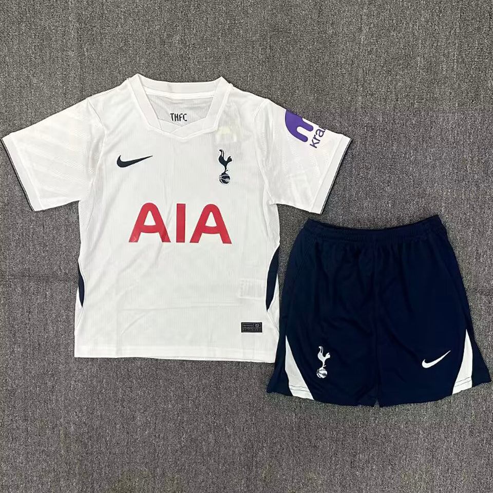 Maillot Tottenham Domicile 2026/27 Enfant