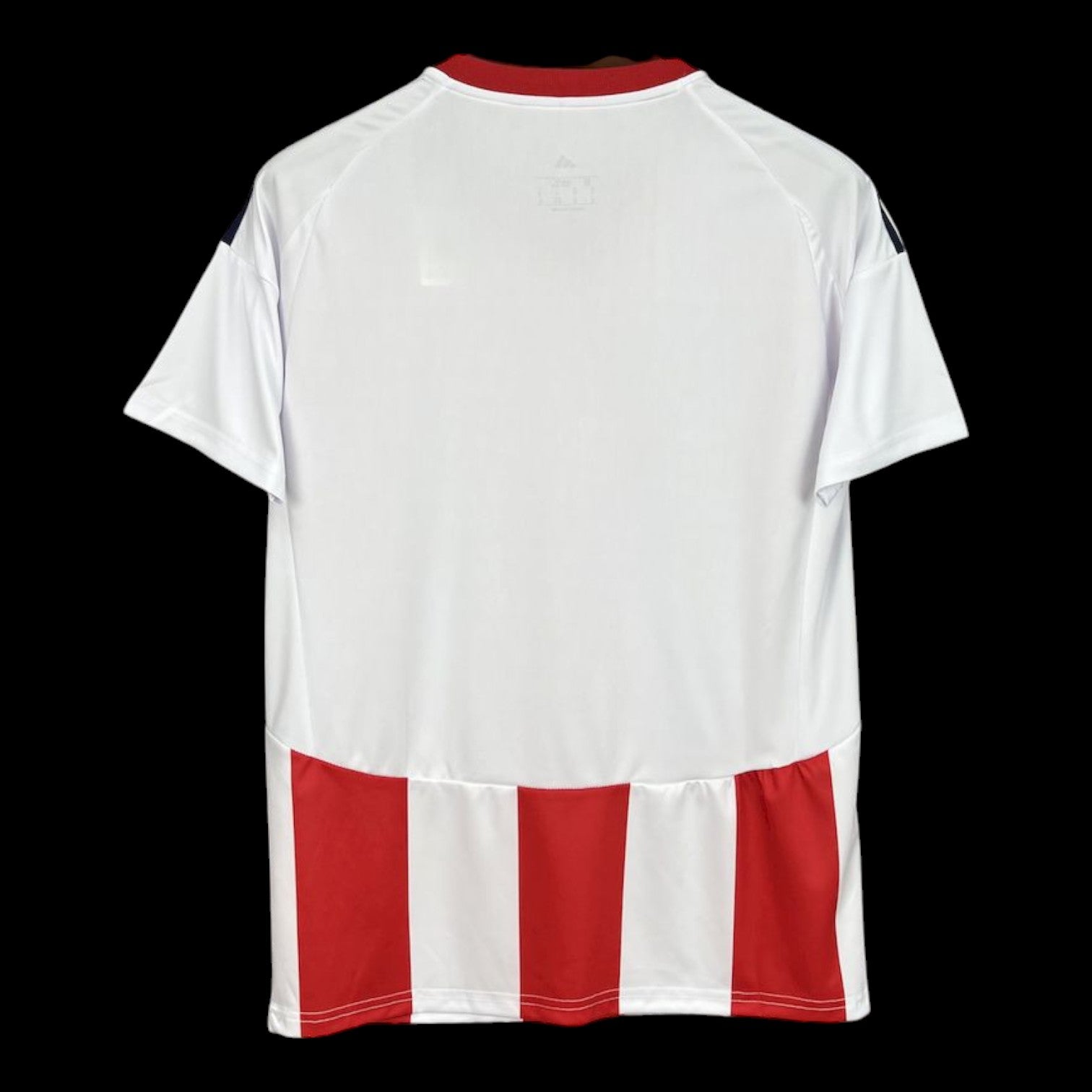 Maillot Junior Barranquilla Atletico Domicile 2025/26