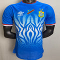 Maillot 27 Congo Dr Domicile 2026 (Version Joueur)