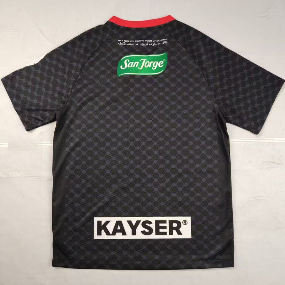 Maillot Palestino 2025
