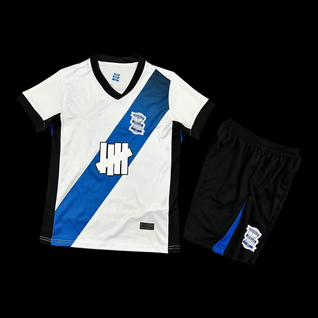 Maillot Birmingham Extérieur 2025/26 Enfant