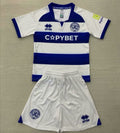 Maillot Queens Park Rangers Domicile 2024/25 Enfant