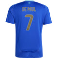 Maillot Argentine Extérieur 2024/25