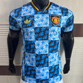 Maillot Manchester United Rétro 2026 (Version Joueur)