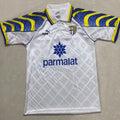 Maillot 1995 97 Parma Extérieur Rétro