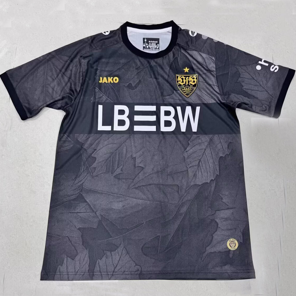 Maillot Stuttgart Third 2025/26