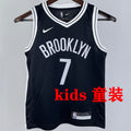 Maillot Nets Durant 7 Bkacl Enfant
