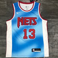 Maillot Nets Harden 13 Limited
