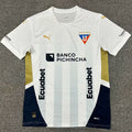Maillot Liga Dep Universitaria Quito Domicile 2025/26
