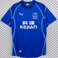 Maillot Everton Domicile Rétro 2002/03