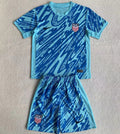 Maillot U S Gardien 2024/25 Enfant