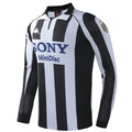 Maillot Juventus Domicile Manches Longues Rétro 1997