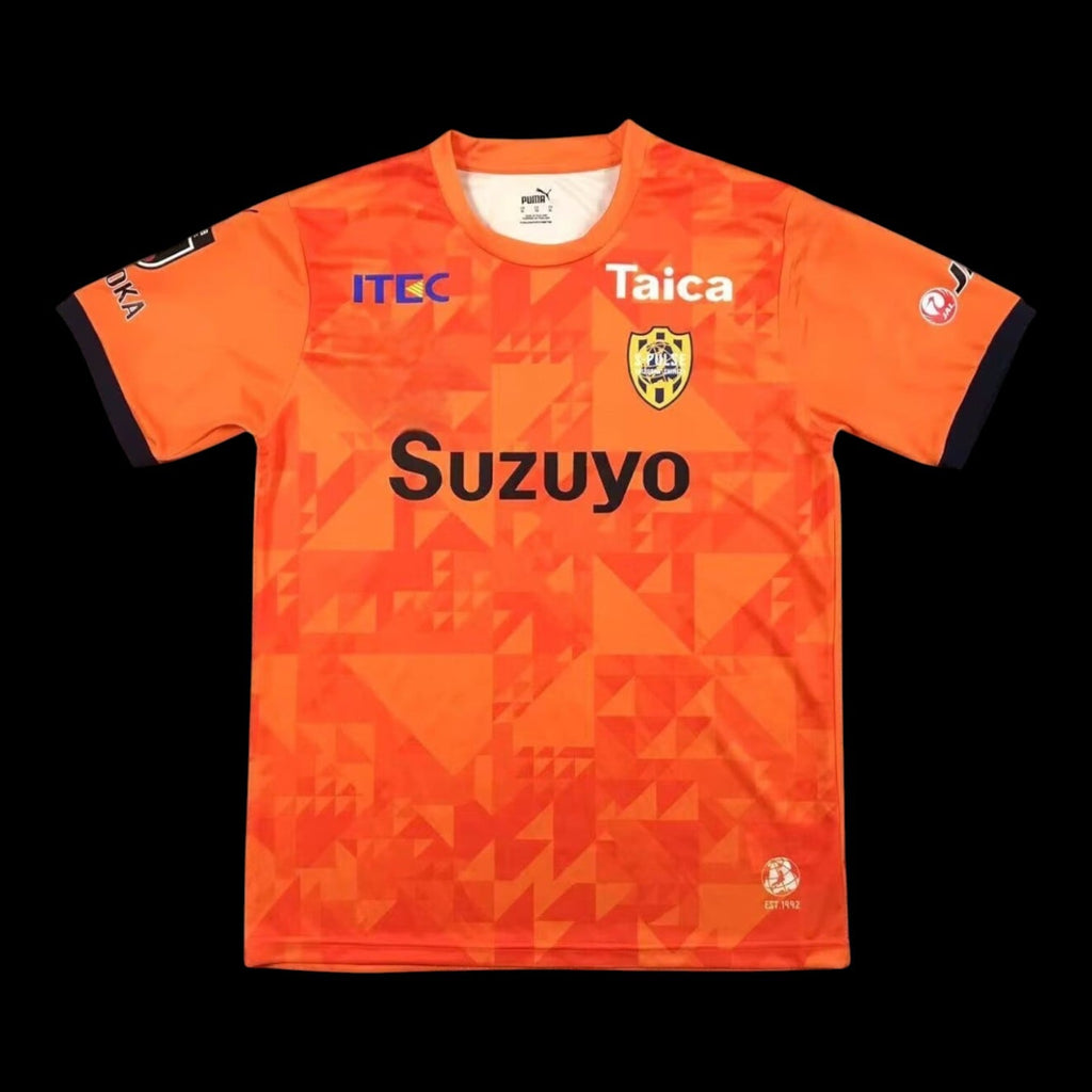 Maillot Shimizu S Pulse Domicile 2025/26