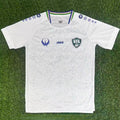 Maillot Uzbekistan Extérieur 2025/26