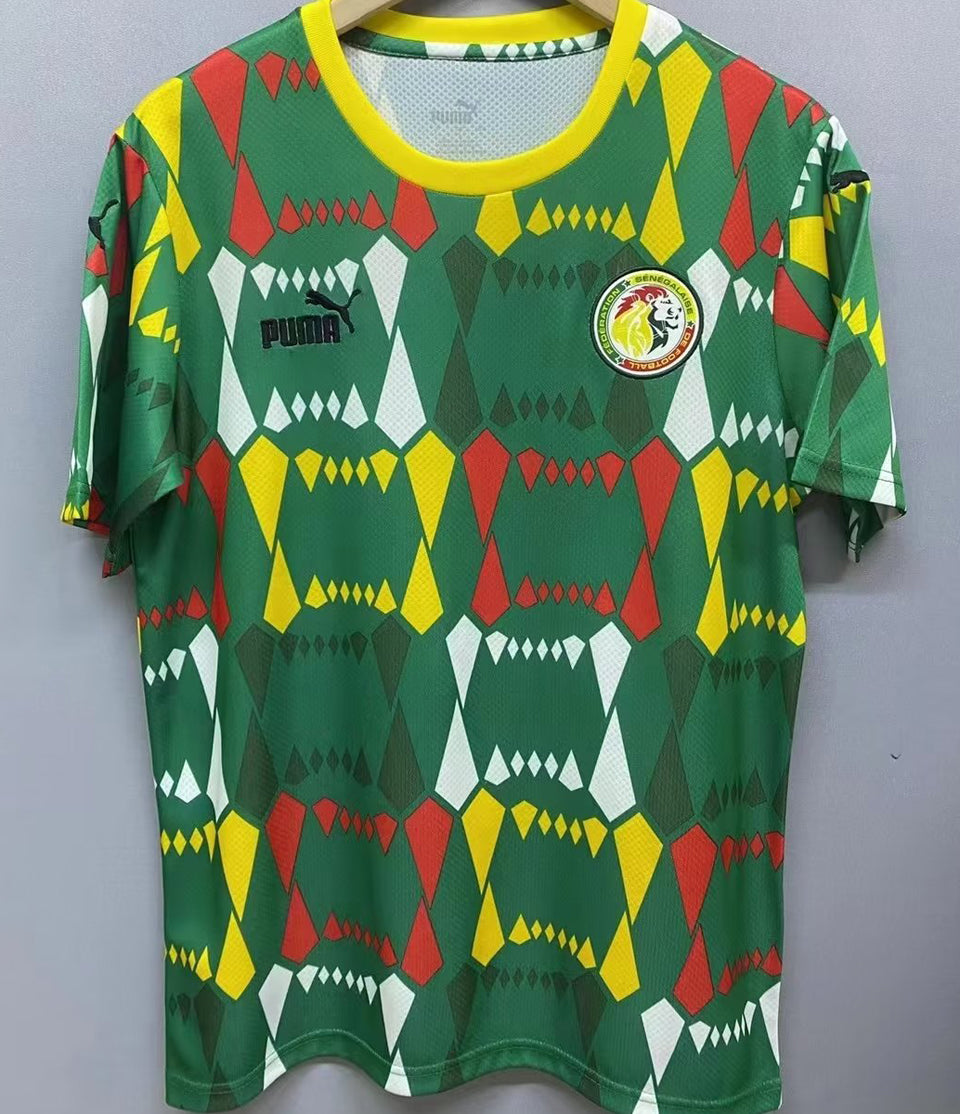 Maillot Senegal 2023/24