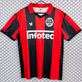 Maillot 84 Frankfurt Domicile Rétro