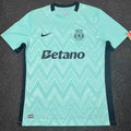Maillot Sporting CP 2025/26