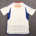 Maillot Yokohama F Marinos Extérieur 2024